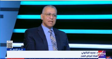 أستاذ أمراض صدر يحذر: المسكنات قد تكون بوابة لأزمات ربوية مفاجئة