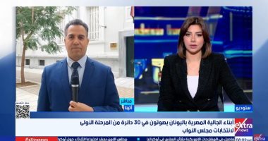 عبد الستار بركات: عملية التصويت بانتخابات النواب فى أثينا تجرى بسلاسة 