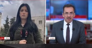 جيش الاحتلال ينفذ حملة اعتقالات ومداهمات واسعة فى الضفة الغربية