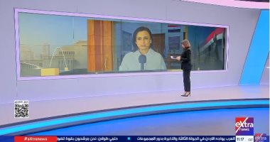 مراسلة قطاع الأخبار بالأردن: تصويت المصريين بالسفارة يسير بانضباط فى اليوم الثانى