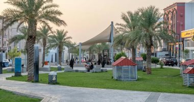 تهيئة أكثر من 290 حديقة فى مكة المكرمة ضمن تعزيز جودة الحياة