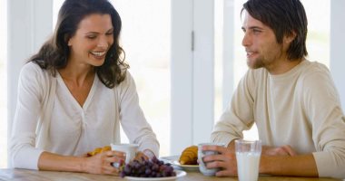 طرق إقناع رجل الميزان