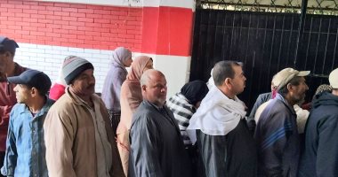 محافظ البحيرة تدعو المواطنين للمشاركة بانتخابات مجلس النواب.. وتشدد على الحياد