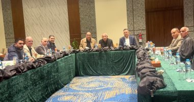 مجلس إدارة المصرى يقرر البدء فى تأسيس شركة المصرى للاستثمار الرياضى