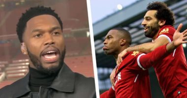 في الكورة : نجم ليفربول السابق يكشف موقف محمد صلاح من البقاء في قلعة أنفيلد