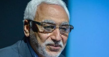 من هو عباس الجمل الفائز بجائزة "نوابغ العرب" فى الهندسة والتكنولوجيا؟