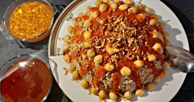 بالدليل والإثبات.. الكشرى ظهر لأول مرة فى مصر القديمة وذكره مانيتون