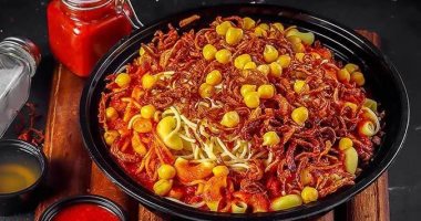 كشرى مصر.. 3 كتب تناولت الكشرى فى مضمونها