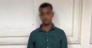 ضبط شخص بحوزته أموال بمحيط لجان الأقصر