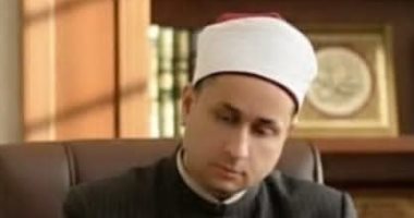 وكيل وزارة الاوقاف ببورسعيد