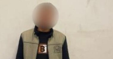 المتهم بتوزيع أموال أمام اللجان