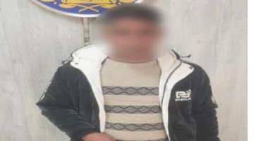 الداخلية: ضبط شخص بحوزته كروت لتوزيعها على الناخبين فى الطالبية