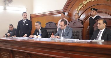 الحكم بالمؤبد على عاطل لاتهامه بالاعتداء على نجلته الصغيرة بالبحيرة