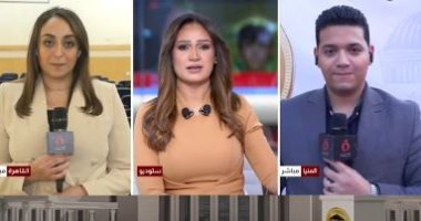 مراسل القاهرة الإخبارية: لا خروقات انتخابية فى الدوائر الخمس بالمنيا