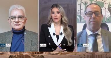 مسؤول أوكراني سابق: انضمام كييف للاتحاد الأوروبي قد يستغرق من 3 إلى 5 سنوات