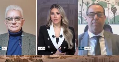 مستشار أوروبي سابق: أوكرانيا أولوية استراتيجية للاتحاد الأوروبي