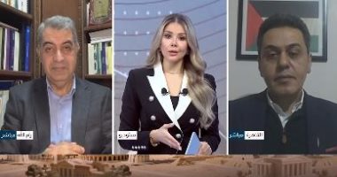 جهاد حرب: نتنياهو يسعى لإبقاء إسرائيل فى حالة حرب للحفاظ على حكمه