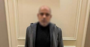 وزارة الداخلية: ضبط شخص لتوزيع كروت بمحيط لجان أبو قرقاص