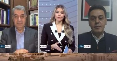 صلاح عبد العاطى: نتنياهو يصعد فى غزة لتأمين بقائه فى الحكم