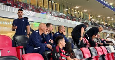 في الكورة : بعثة بيراميدز تحضر مواجهة كروز أزول وفلامنجو في قطر استعدادًا لنصف نهائي كأس التحدى