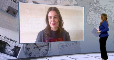 باحثة سياسية: إسرائيل تسعى لشرق أوسط جديد بدعم أمريكي مطلق