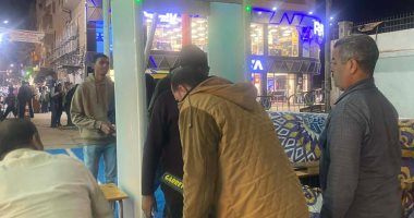 قبل إغلاق باب التصويت.. انتظام سير العملية الانتخابية بأسوان