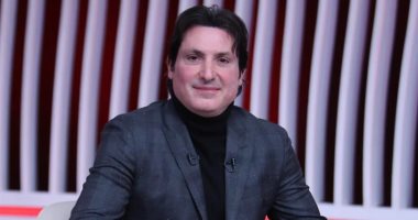 محمود فايز مدير إدارة التحليل باتحاد الكرة