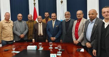 نقيب المرافق: الموافقة على مكافأة نهاية الخدمة للعاملين بالمياه خلال أيام