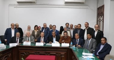 نقابة الأطباء تقر خطة لمتابعة تنفيذ قانون المسؤولية الطبية