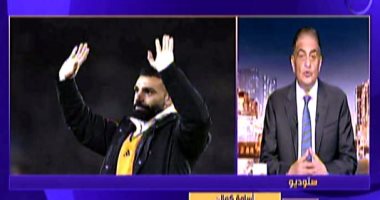 أسامة كمال: ليفربول كان في نفق مظلم وعادت شعبيته العالمية مع تألق محمد صلاح