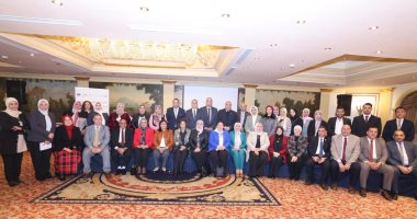 القومى للمرأة ينظم فعاليات اللقاء السنوى الثامن لوحدات مناهضة العنف ضد المرأة بالجامعات