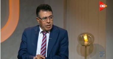 عماد الدين حسين لـ كلمة أخيرة: الطعون الانتخابية حق قانوني والإلغاء ليس واردا