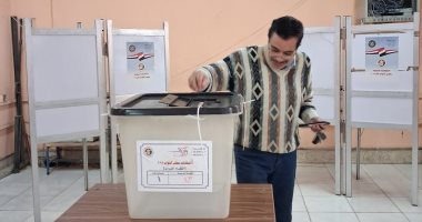 الناخبون يبدأون الإدلاء بأصواتهم فى انتخابات مجلس النواب بالدقى