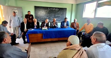 زراعة الإسماعيلية: صرف الأسمدة الشتوية مشروط بسند ملكية وخطاب رسمى للجهة المالكة