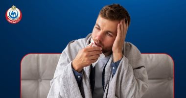 كيف تتجنب الامراض الشتوية