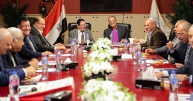 المجلس الإنجيلي العام يستعرض استعدادات احتفالات عيد الميلاد المجيد