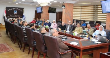 غرفة صناعات الطباعة تنظم ندوة حول المواصفات القياسية لقطاع الأحبار