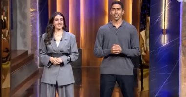 صاحبا مشروع The Mat Homes لـ شارك تانك: أول براند مصرى يحول دواسة البيت لقطعة فنية