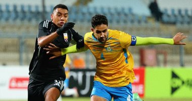 الجونة يقسو على الإسماعيلى بثلاثية مقابل هدف بكأس عاصمة مصر 