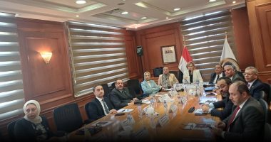 المجلس الأعلى للجامعات ينظم ورشة عمل بعنوان تقييم أداء أعضاء هيئة التدريس