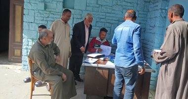 مديرية الزراعة تكثف حملات المتابعة