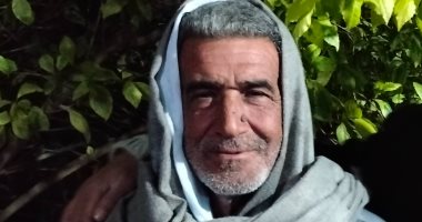 شيخ الصيادين بالشرقية: جاهز مع جموع الصيادين لاستخراج تمساح قرية الزوامل