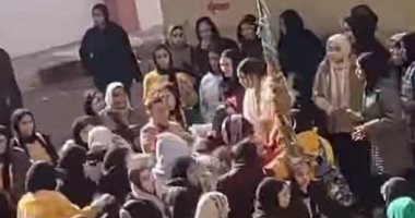 بسبب مشاجرة.. فصل 6 طالبات ثانوي في الزقازيق