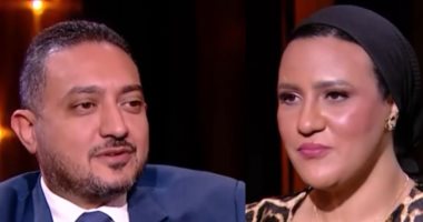  البرلماني السابق جون طلعت 