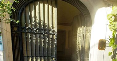 تزامناً مع عرض فيلم الست.. شاهد منزل أم كلثوم بمنطقة الزمالك