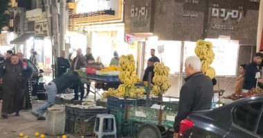 جانب من الحملة