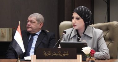 انتخاب مصر للمرة الثانية رئيسا للمكتب التنفيذي للمجلس الوزاري العربي للسياحة