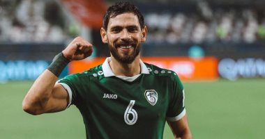 في الكورة : ظهير سوريا مرشح لتدعيم الجبهة اليسرى في الأهلي