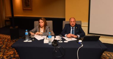 وزارة العمل تُطلق ورشة تشاورية لتعزيز إعداد الاستراتيجية الوطنية للسلامة