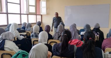 حماية الطفل بمدينة الزينية تعزز الوعى المدرسى ضد العنف وزواج القاصرات